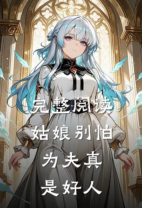 完整阅读姑娘别怕，为夫真是好人