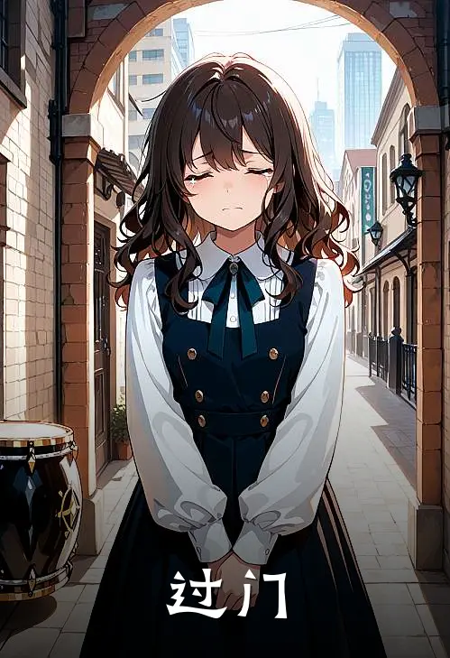 过门