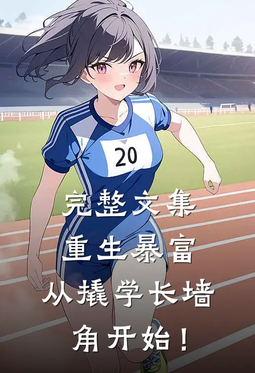 完整文集重生暴富：从撬学长墙角开始！