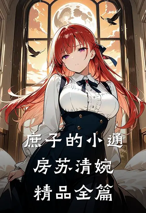 庶子的小通房苏清婉精品全篇