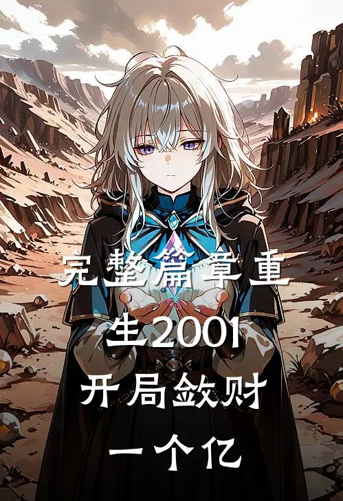 完整篇章重生2001，开局敛财一个亿