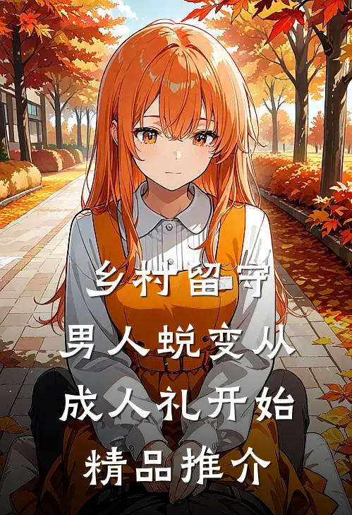乡村留守：男人蜕变从成人礼开始精品推介