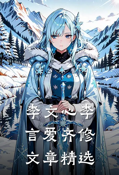 李文心李言爱齐修文章精选