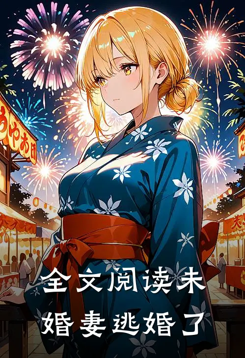 全文阅读未婚妻逃婚了