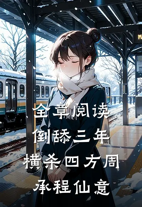 全章阅读倒舔三年,横杀四方周承程仙意