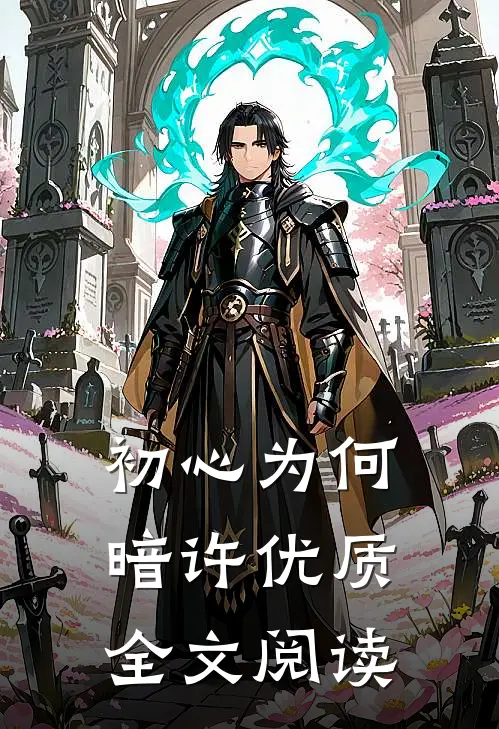 初心为何暗许优质全文阅读