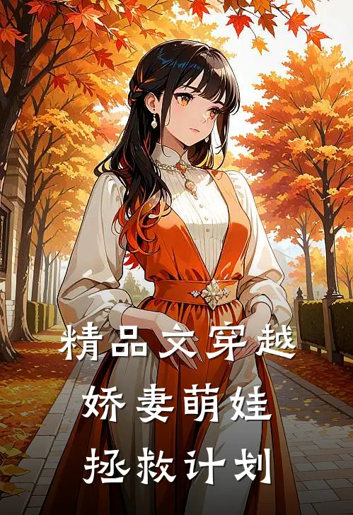 精品文穿越：娇妻萌娃拯救计划