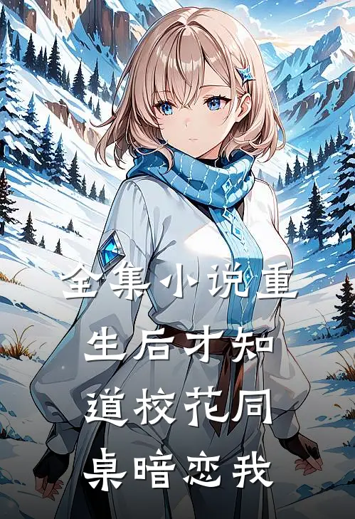 全集小说重生后才知道校花同桌暗恋我
