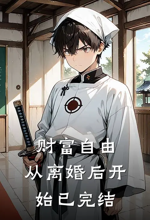财富自由,从离婚后开始已完结