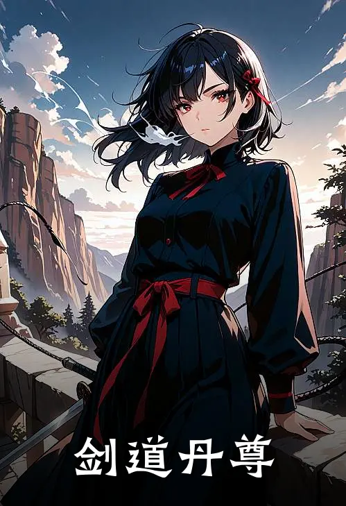 剑道丹尊