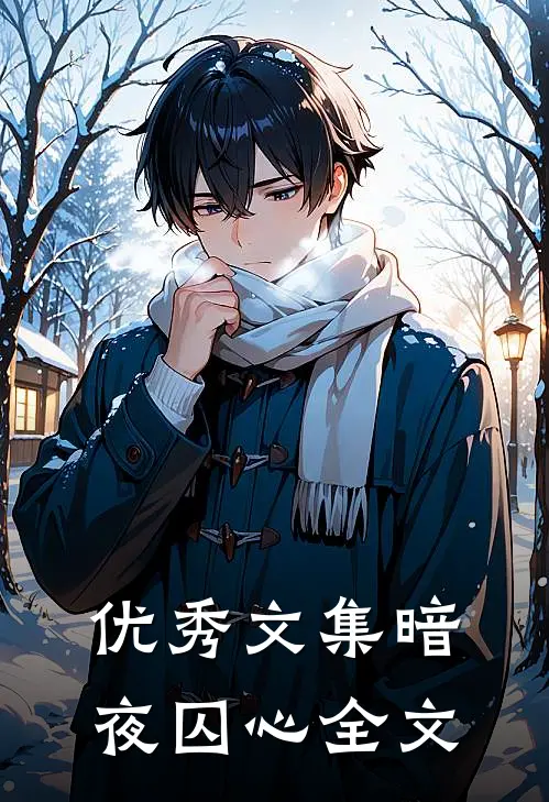 优秀文集暗夜囚心全文