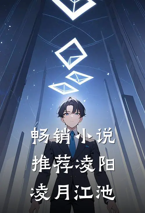 畅销小说推荐凌阳凌月 江池