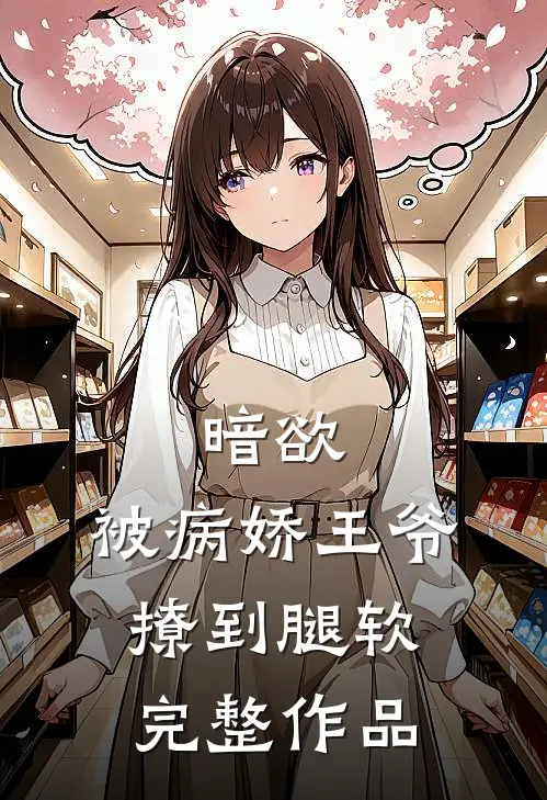 暗欲，被病娇王爷撩到腿软完整作品