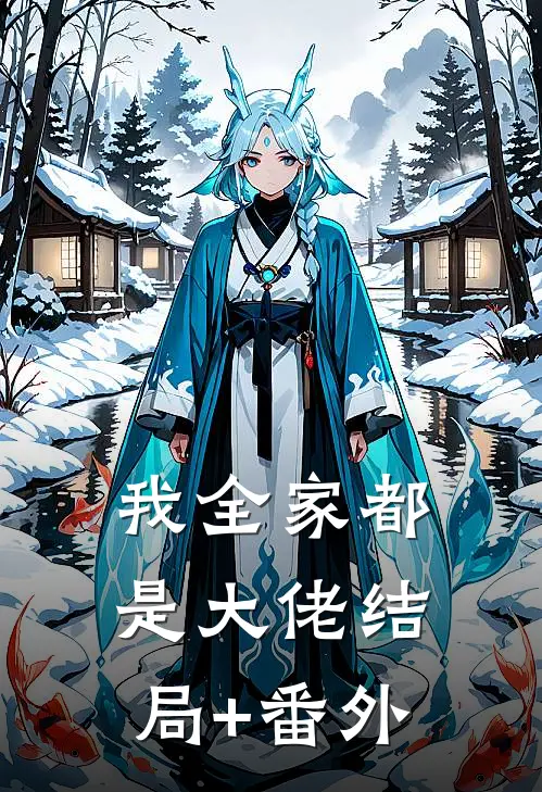 我全家都是大佬结局+番外