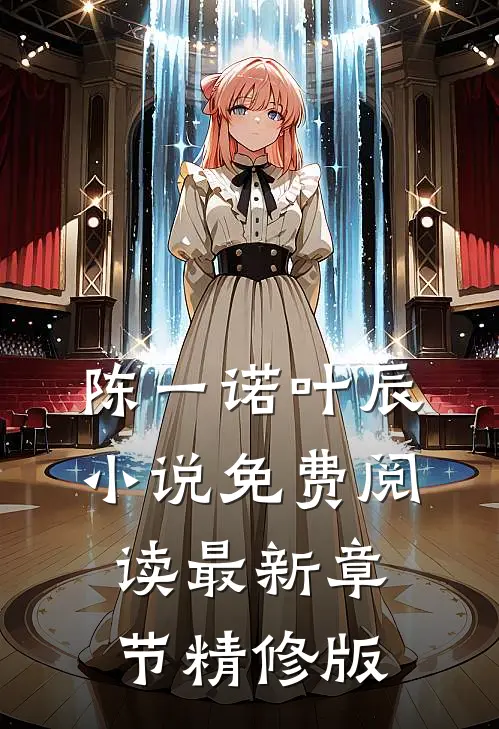 陈一诺叶辰小说免费阅读最新章节精修版