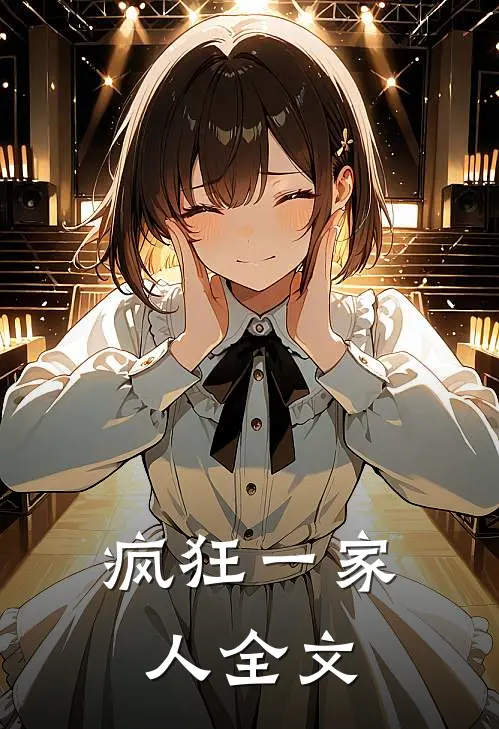 疯狂一家人全文