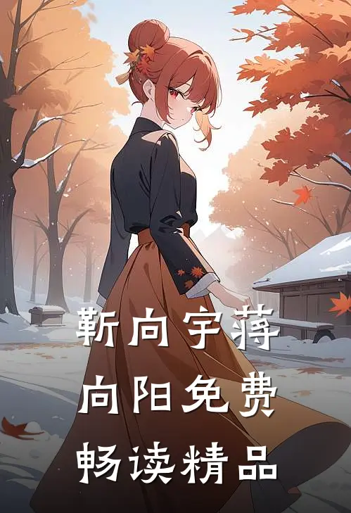 靳向宇蒋向阳免费畅读精品