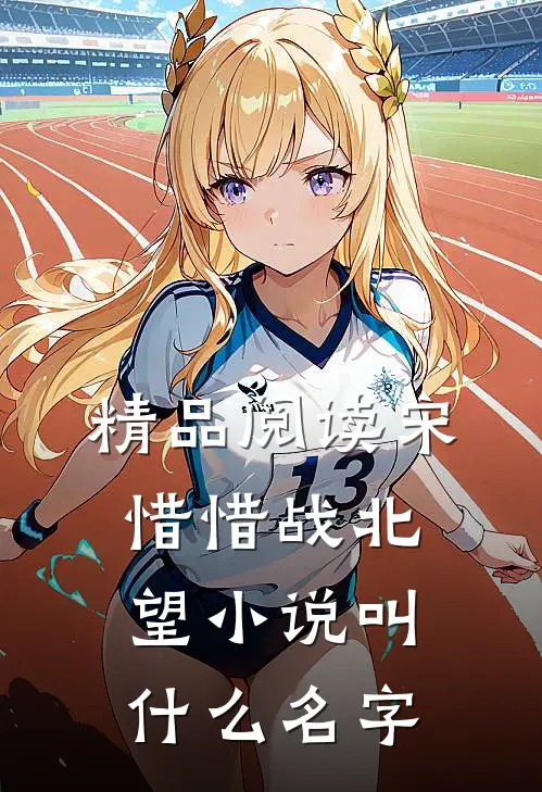 精品阅读宋惜惜战北望小说叫什么名字