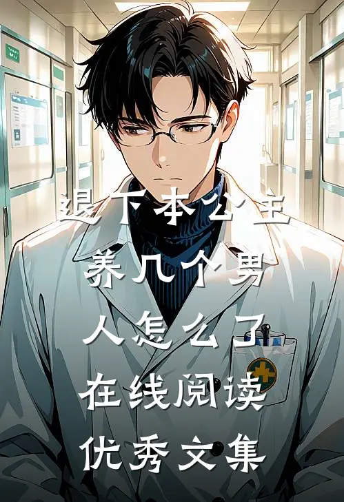 退下本公主养几个男人怎么了在线阅读优秀文集