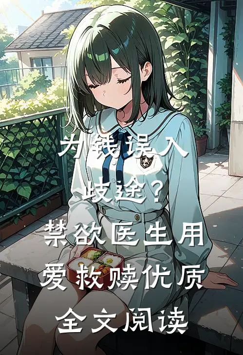 为钱误入歧途？禁欲医生用爱救赎优质全文阅读