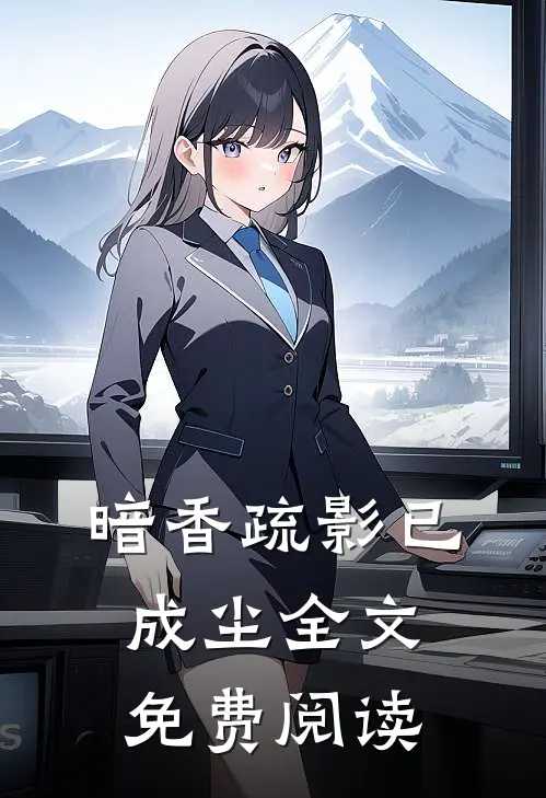 暗香疏影已成尘全文免费阅读