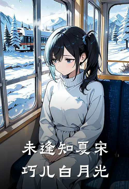 未逢知夏宋巧儿白月光