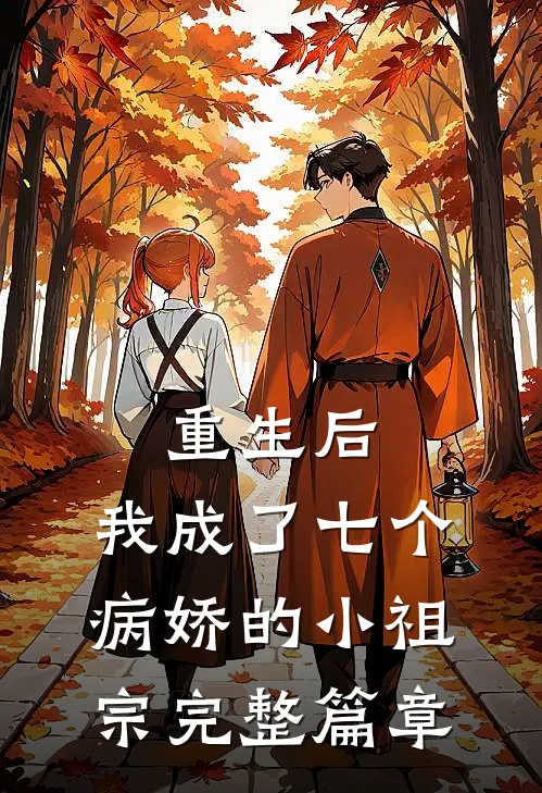 重生后，我成了七个病娇的小祖宗完整篇章