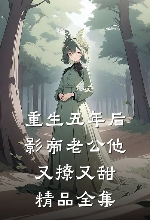 重生五年后，影帝老公他又撩又甜精品全集