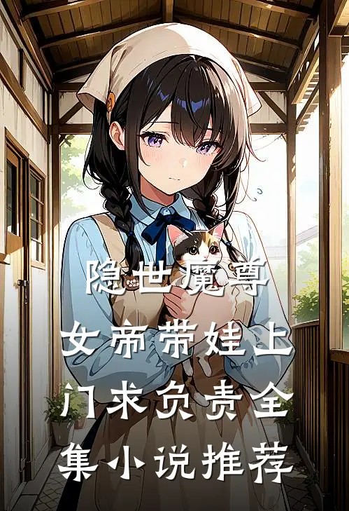 隐世魔尊，女帝带娃上门求负责全集小说推荐