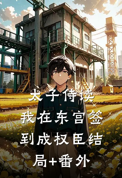 太子侍读：我在东宫签到成权臣结局+番外