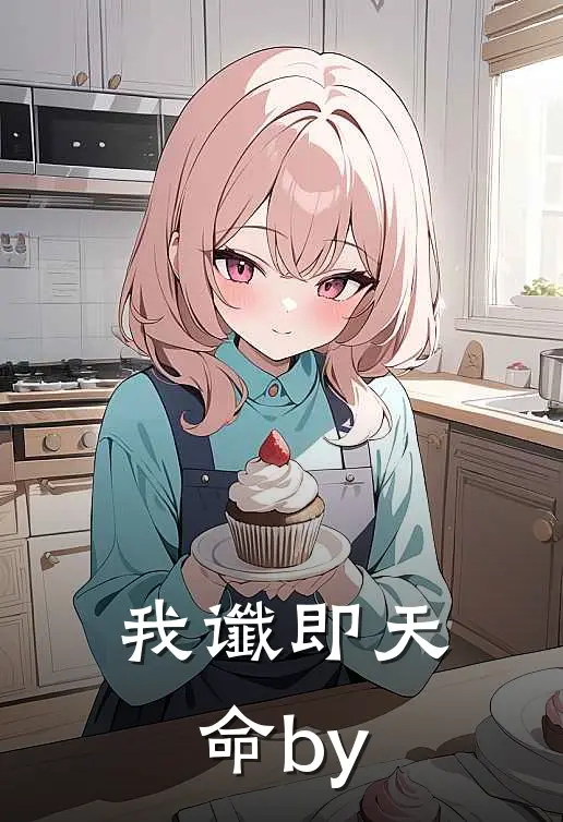 我谶即天命by