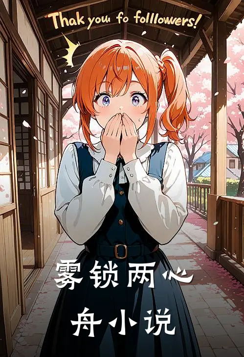 雾锁两心舟小说