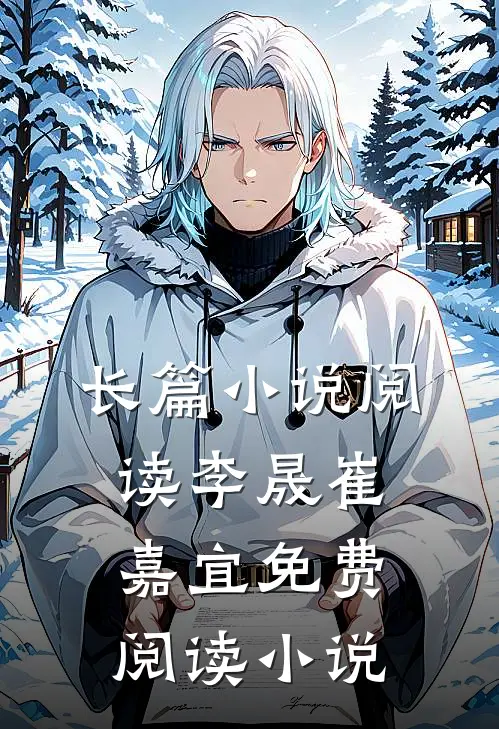 长篇小说阅读李晟崔嘉宜免费阅读小说