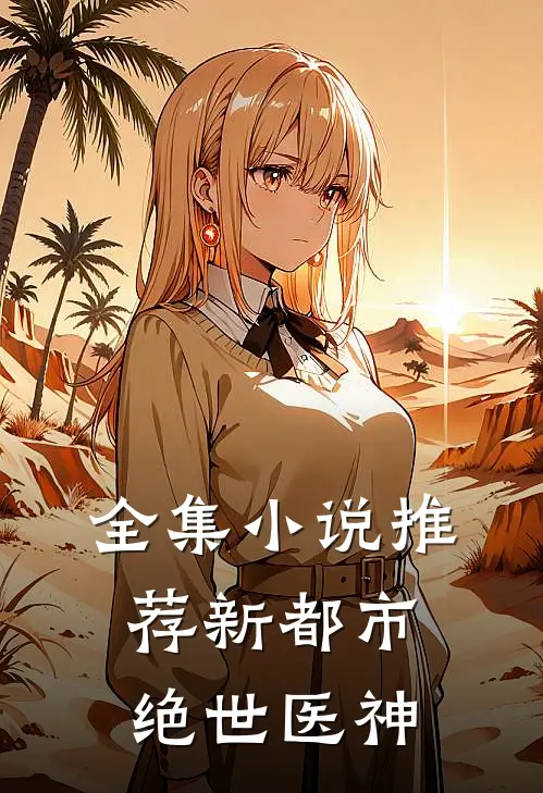 全集小说推荐新都市绝世医神