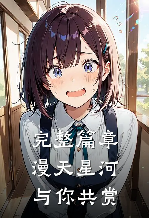 完整篇章漫天星河，与你共赏