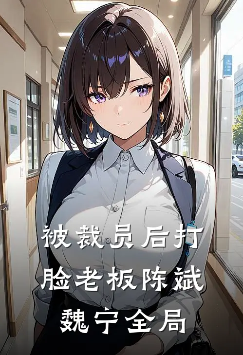 被裁员后打脸老板陈斌魏宁全局