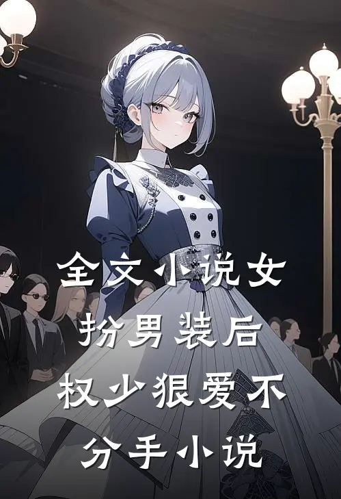 全文小说女扮男装后,权少狠爱不分手小说