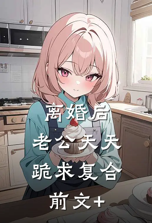 离婚后，老公天天跪求复合前文+