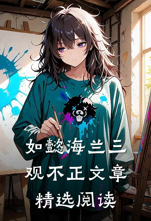 如懿海兰三观不正文章精选阅读