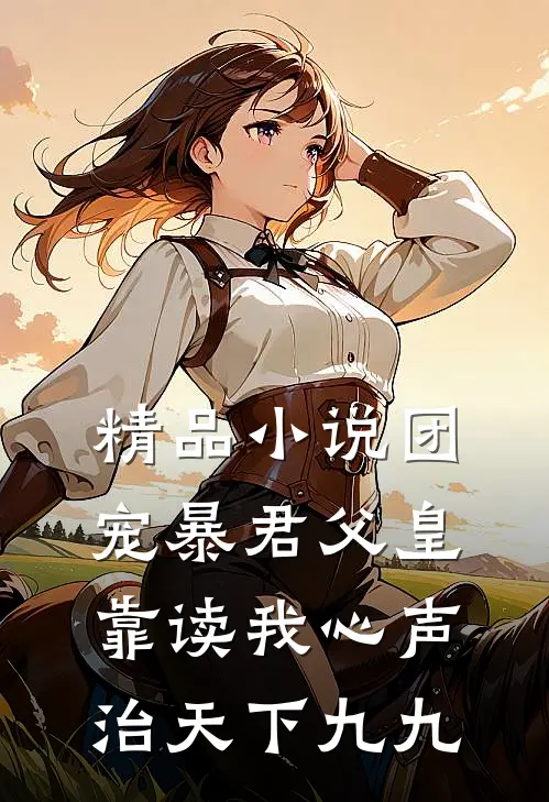 精品小说团宠暴君父皇靠读我心声治天下九九