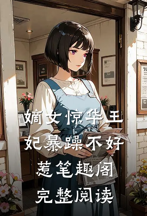 嫡女惊华王妃暴躁不好惹笔趣阁完整阅读