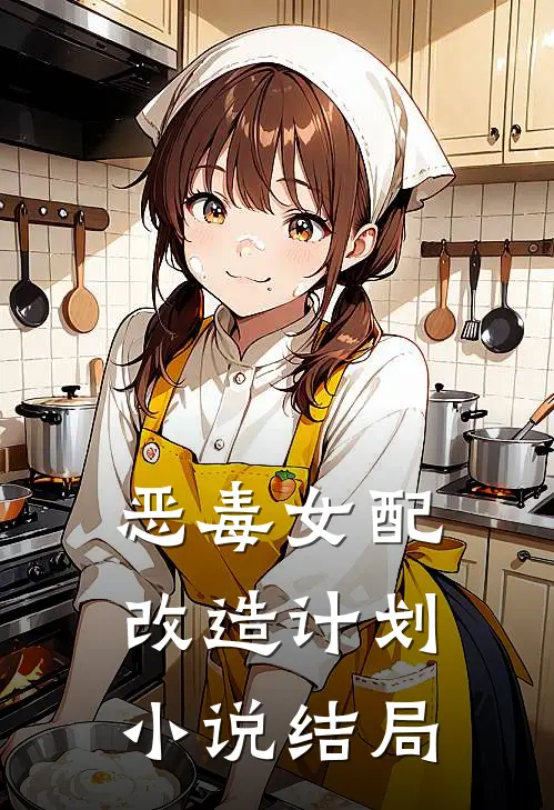 恶毒女配改造计划小说结局