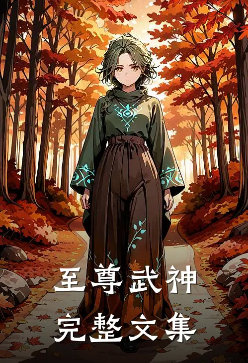 至尊武神完整文集