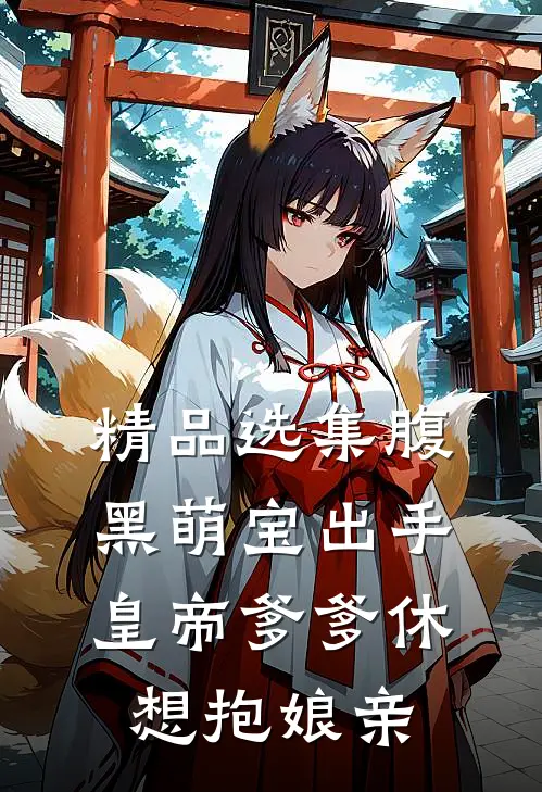 精品选集腹黑萌宝出手,皇帝爹爹休想抱娘亲