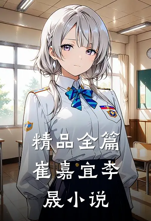 精品全篇崔嘉宜李晟小说