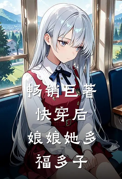 畅销巨著快穿后，娘娘她多福多子