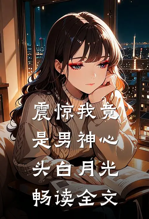 震惊我竟是男神心头白月光畅读全文