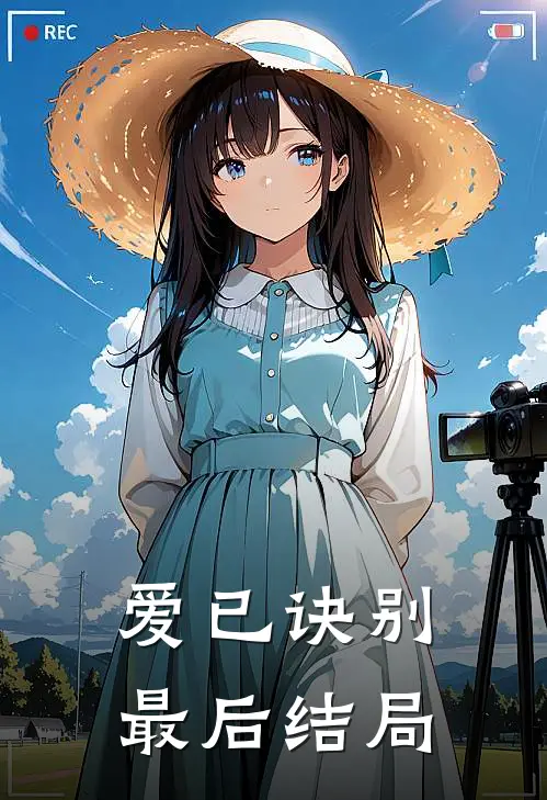 爱已诀别最后结局