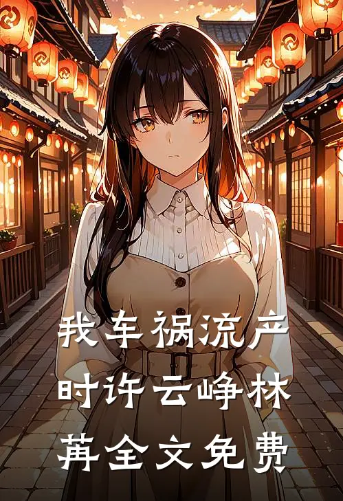 我车祸流产时许云峥林苒全文免费