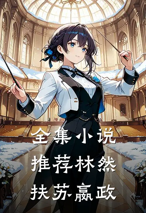 全集小说推荐林然扶苏嬴政